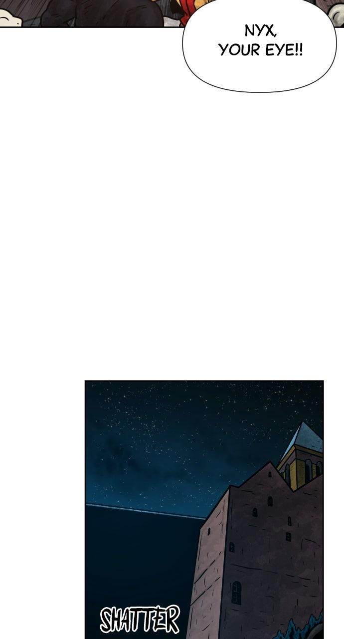 Warrior Executioner Chapter 174 - Page 84