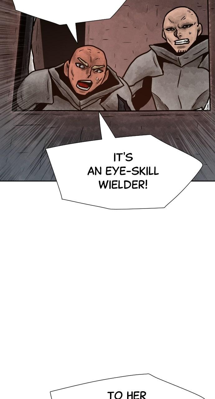 Warrior Executioner Chapter 174 - Page 86