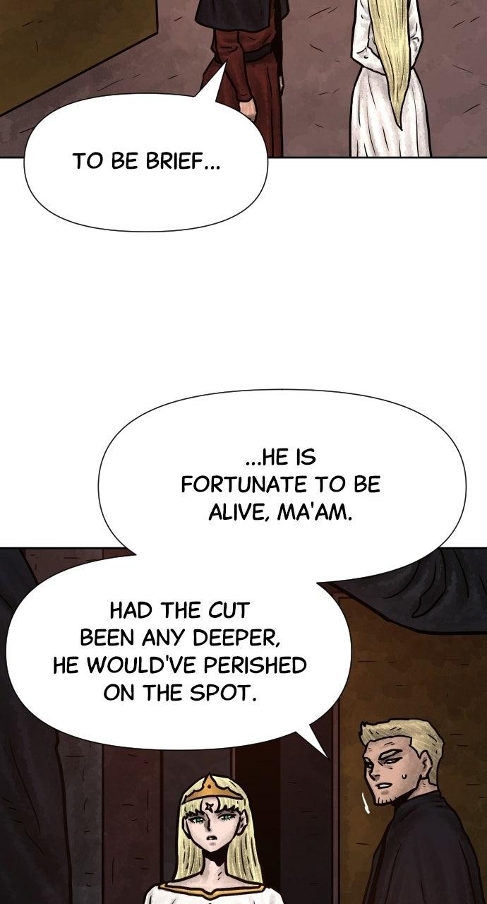 Warrior Executioner Chapter 175 - Page 4
