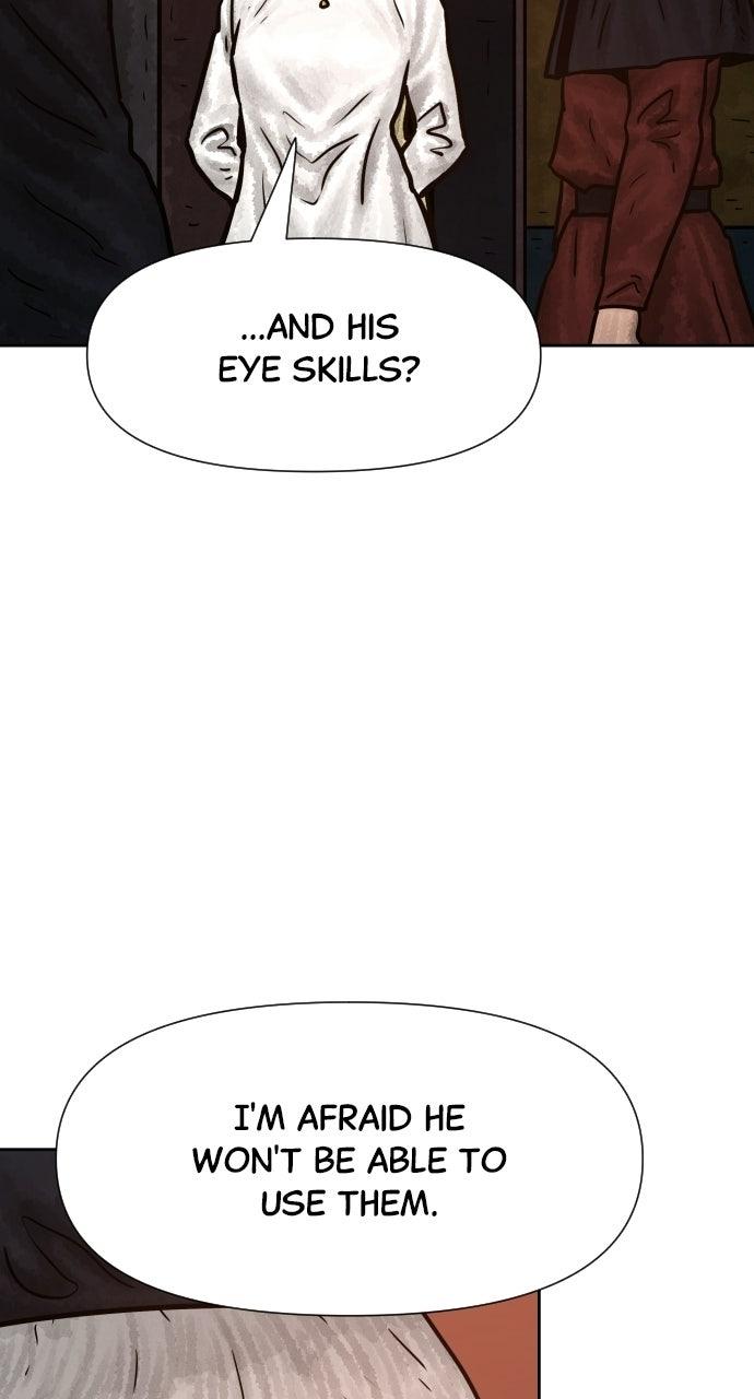 Warrior Executioner Chapter 175 - Page 5