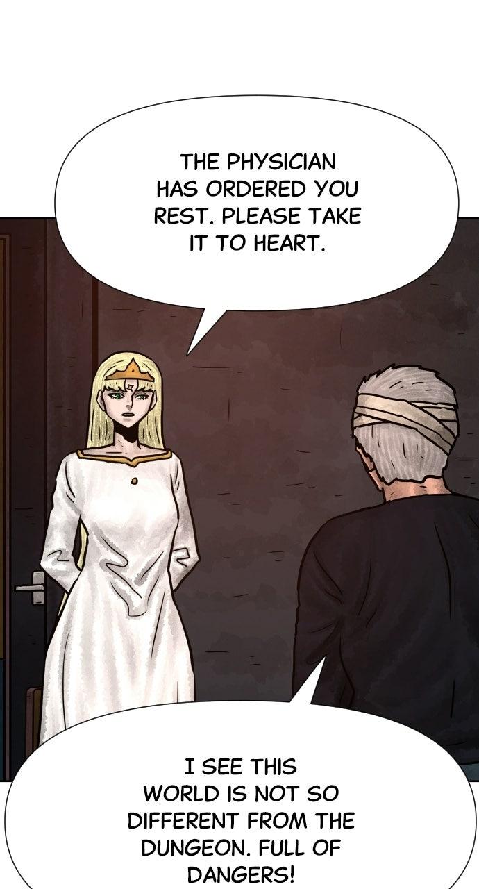 Warrior Executioner Chapter 175 - Page 7