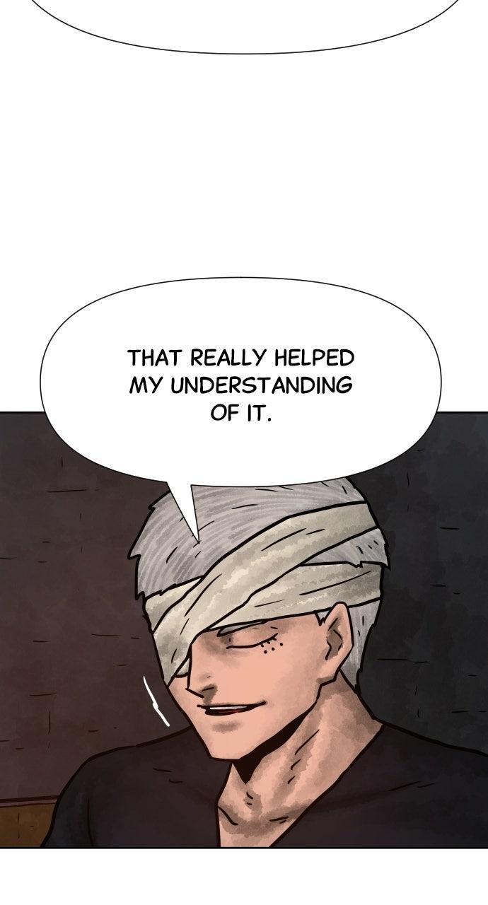 Warrior Executioner Chapter 175 - Page 8