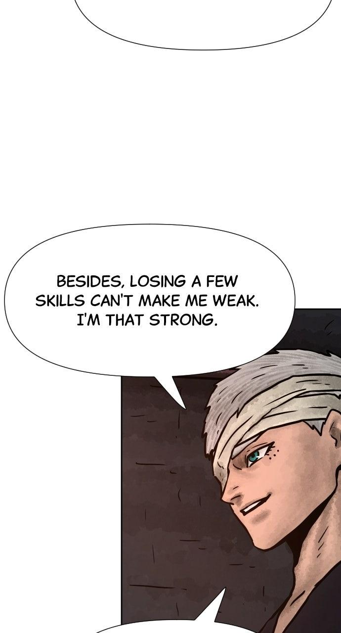 Warrior Executioner Chapter 175 - Page 10