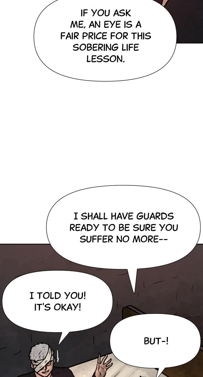 Warrior Executioner Chapter 175 - Page 11