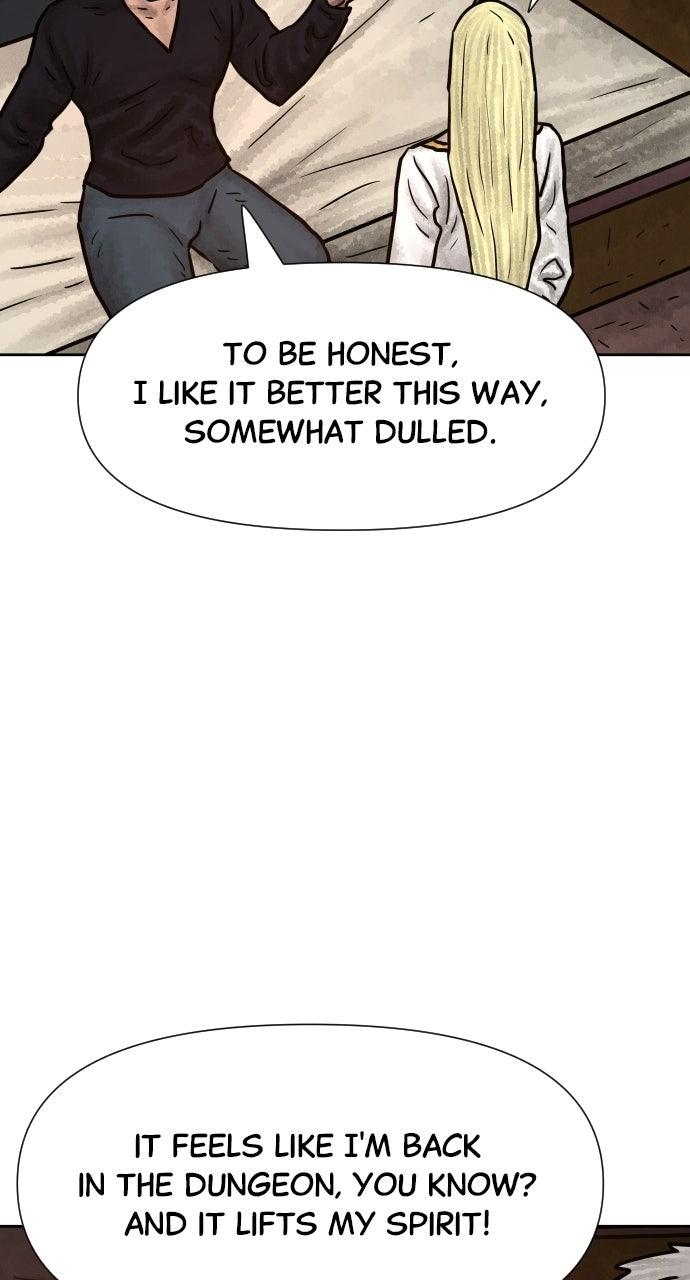 Warrior Executioner Chapter 175 - Page 12