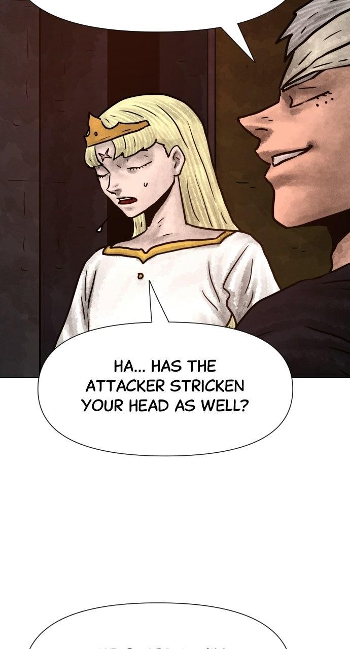 Warrior Executioner Chapter 175 - Page 13