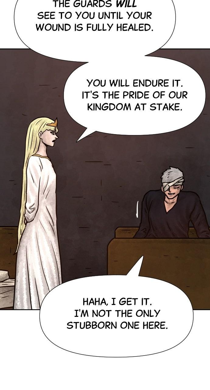 Warrior Executioner Chapter 175 - Page 14