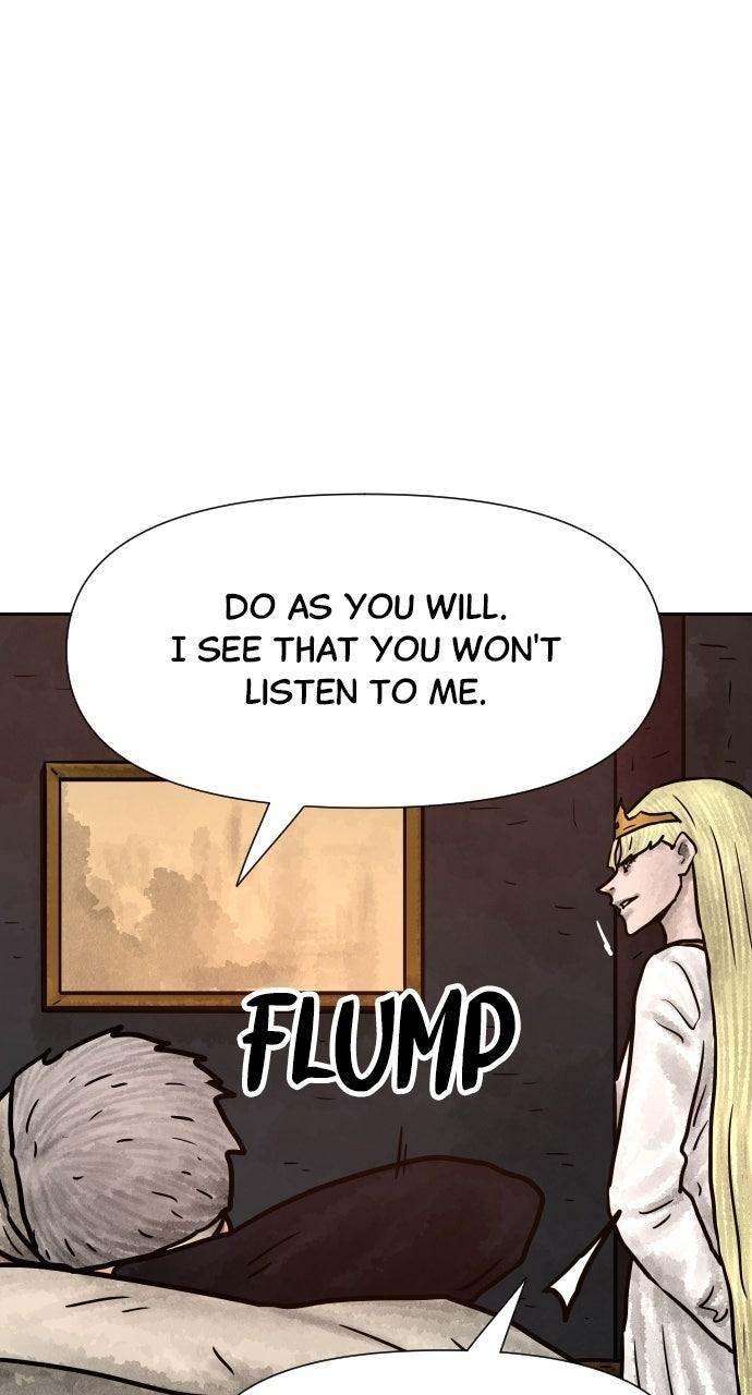 Warrior Executioner Chapter 175 - Page 15