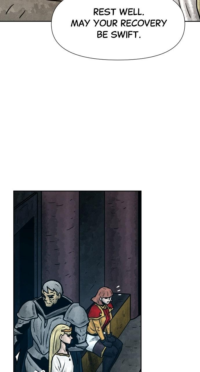 Warrior Executioner Chapter 175 - Page 16