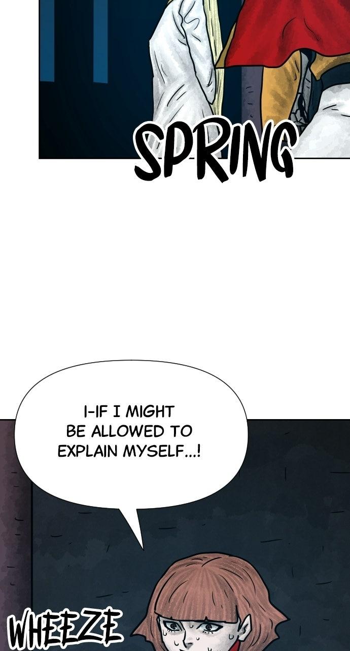 Warrior Executioner Chapter 175 - Page 18