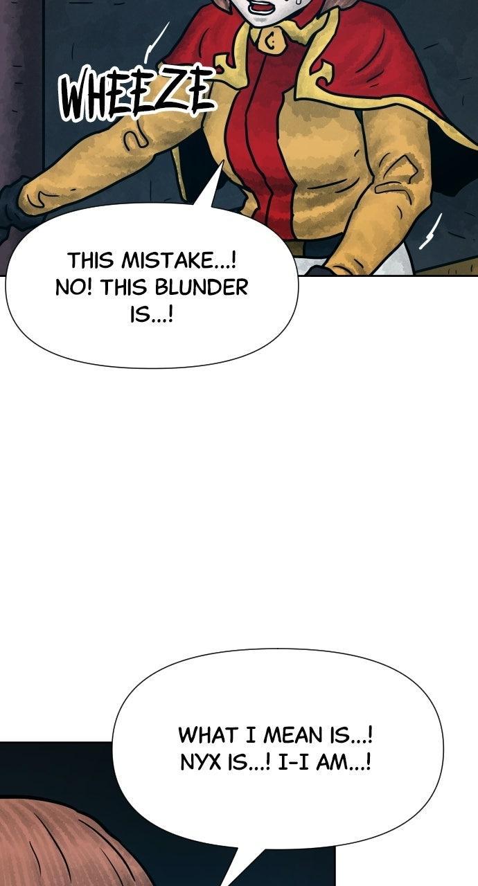 Warrior Executioner Chapter 175 - Page 19