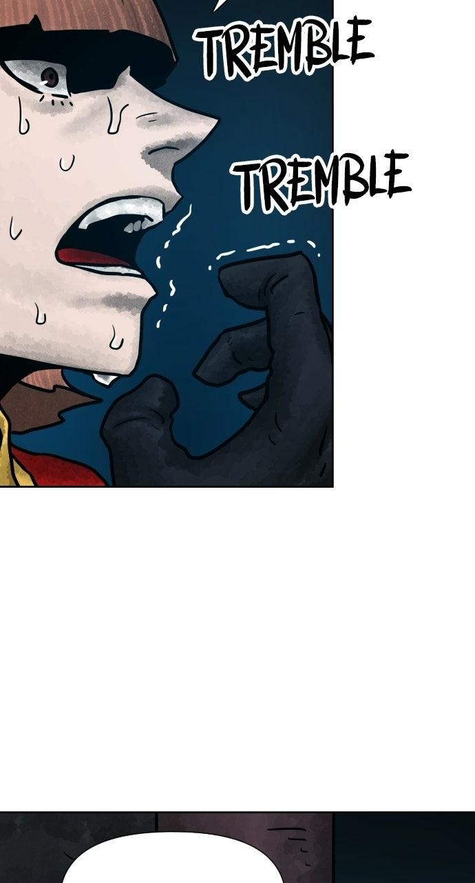 Warrior Executioner Chapter 175 - Page 20