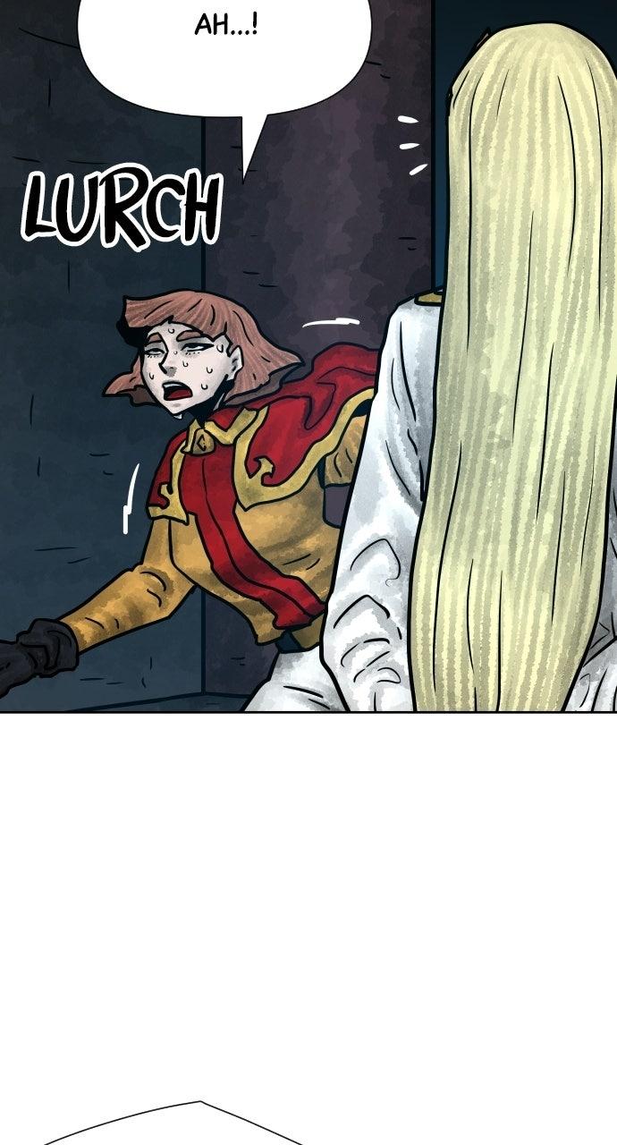 Warrior Executioner Chapter 175 - Page 21