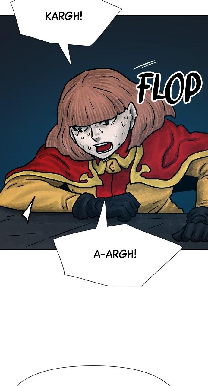 Warrior Executioner Chapter 175 - Page 22