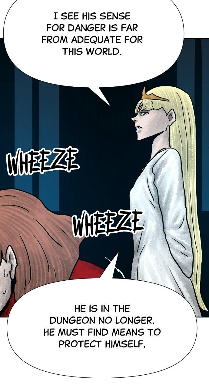 Warrior Executioner Chapter 175 - Page 23