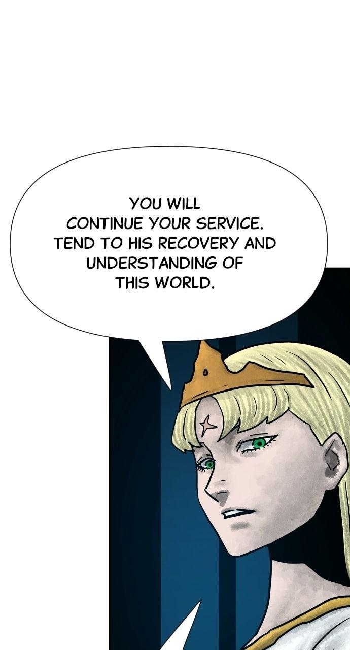 Warrior Executioner Chapter 175 - Page 24