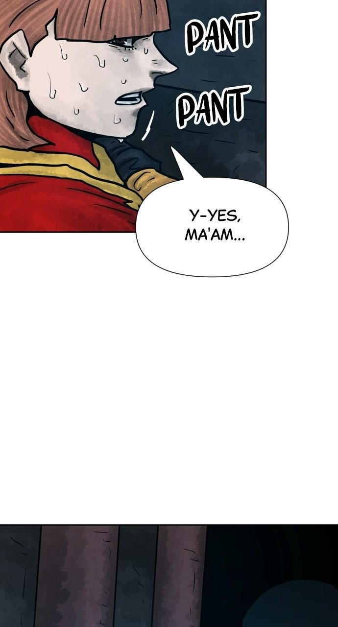 Warrior Executioner Chapter 175 - Page 26