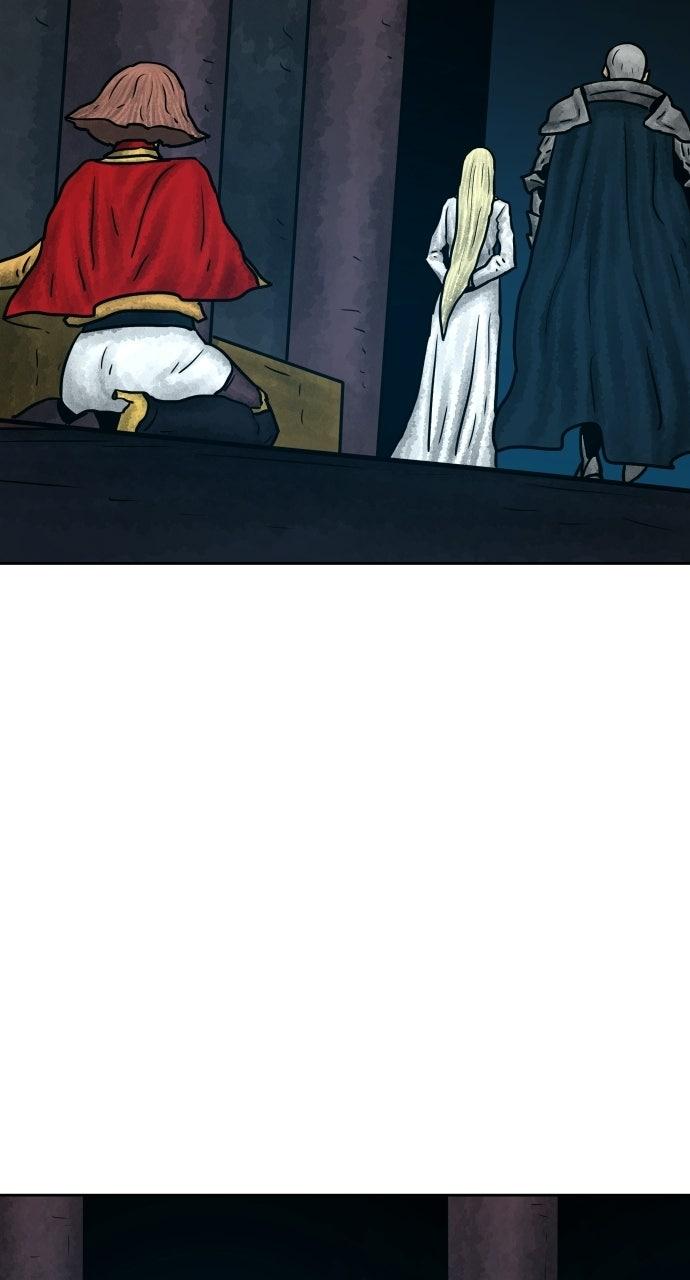 Warrior Executioner Chapter 175 - Page 27