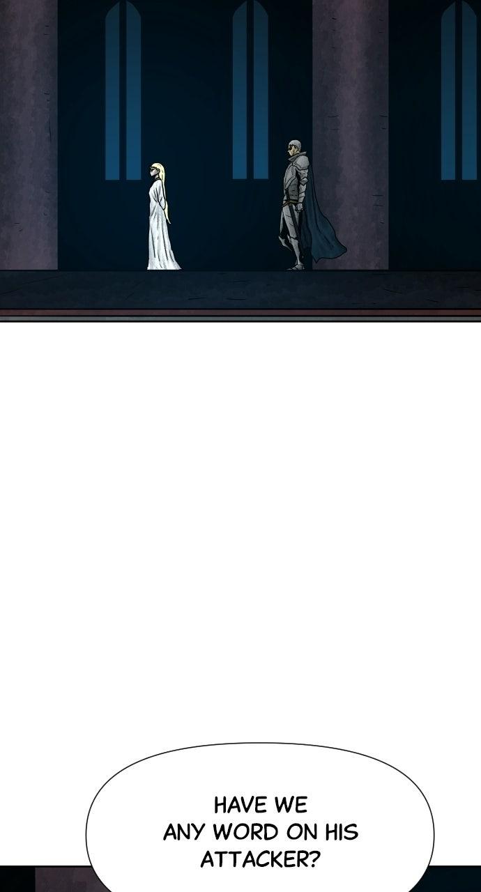 Warrior Executioner Chapter 175 - Page 28