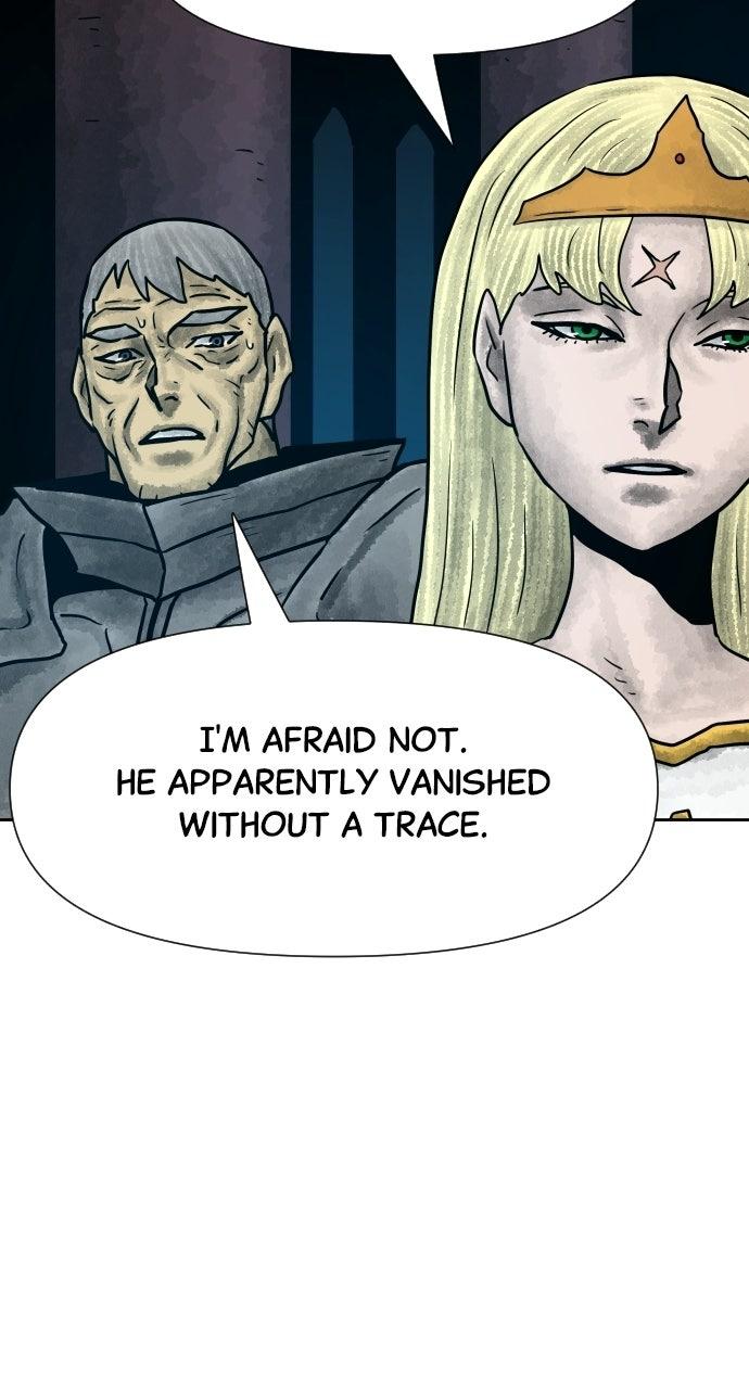 Warrior Executioner Chapter 175 - Page 29