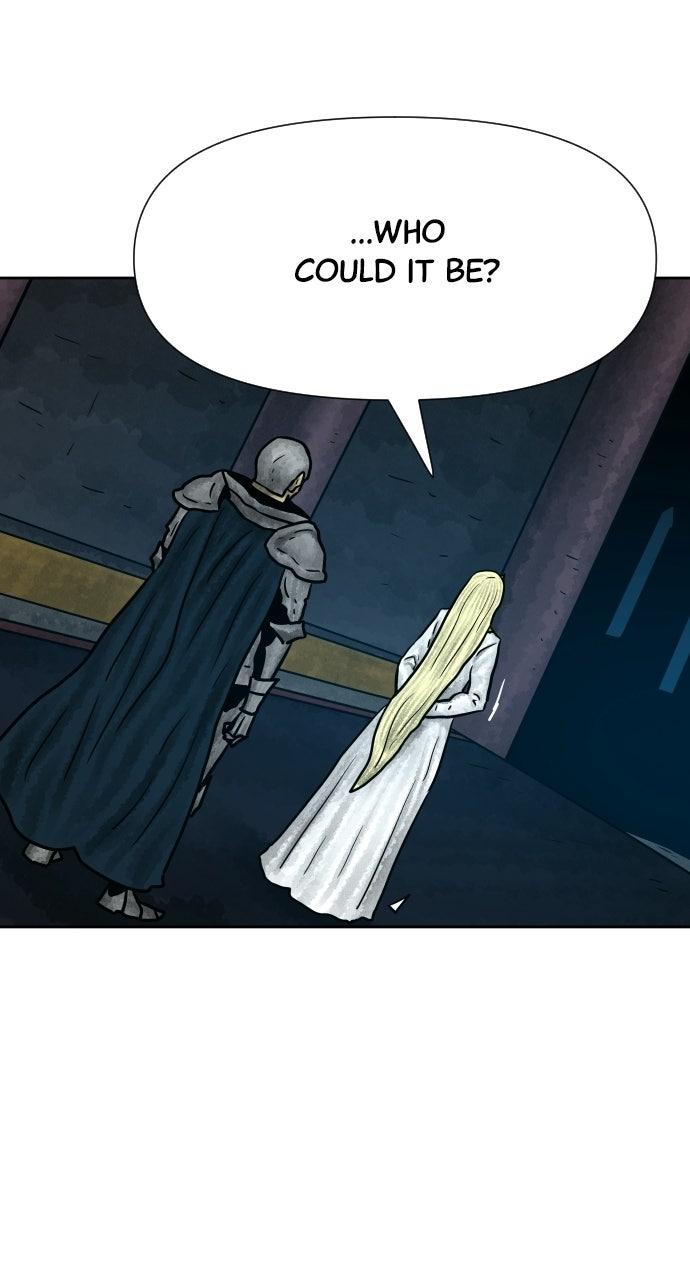 Warrior Executioner Chapter 175 - Page 30