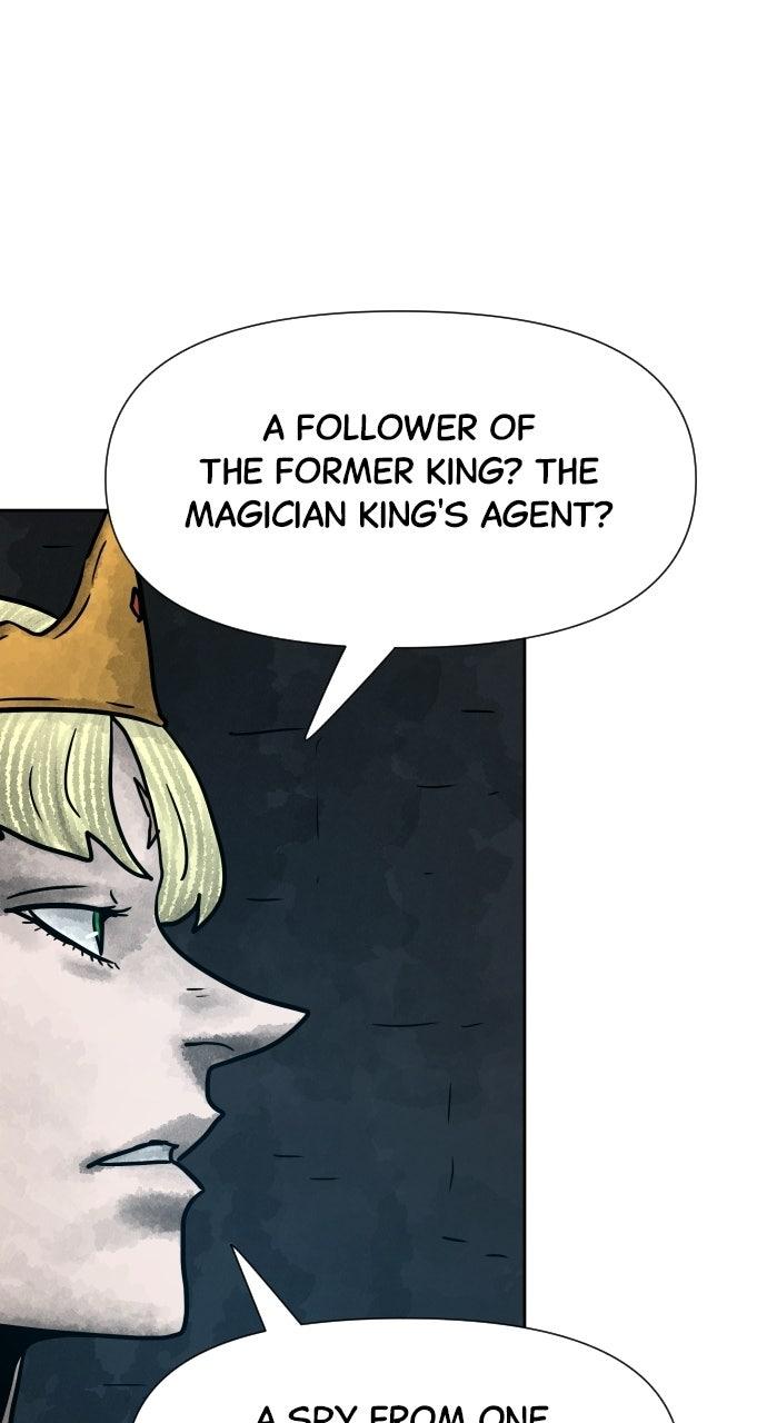 Warrior Executioner Chapter 175 - Page 31