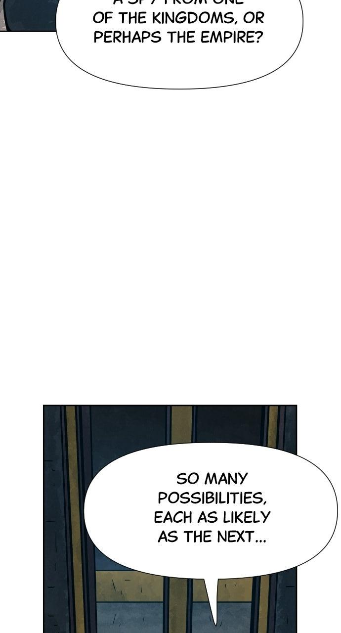 Warrior Executioner Chapter 175 - Page 32