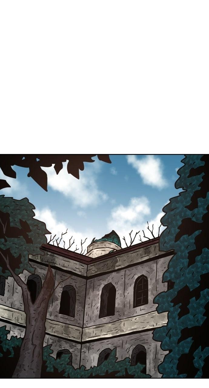 Warrior Executioner Chapter 175 - Page 38