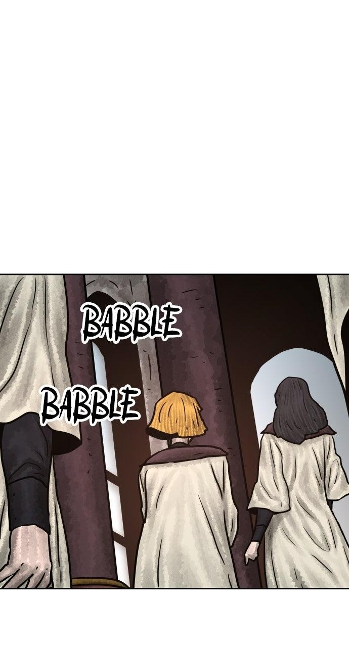 Warrior Executioner Chapter 175 - Page 39