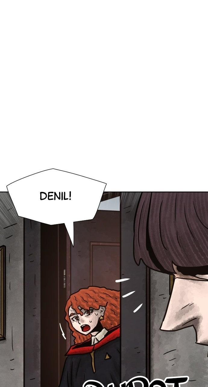 Warrior Executioner Chapter 175 - Page 40