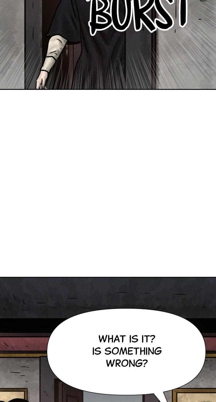 Warrior Executioner Chapter 175 - Page 41