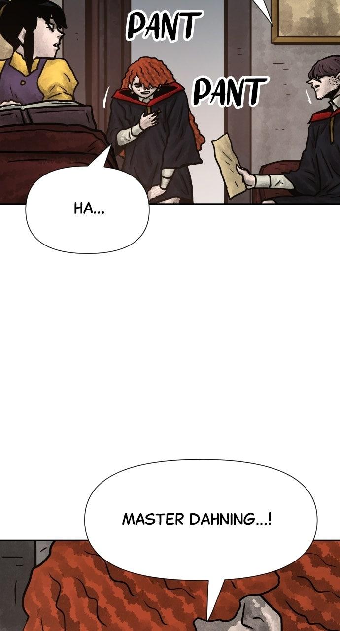 Warrior Executioner Chapter 175 - Page 42