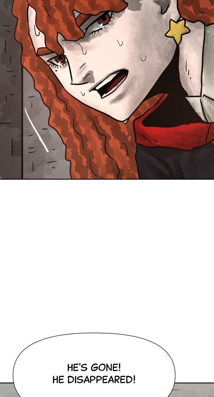 Warrior Executioner Chapter 175 - Page 43