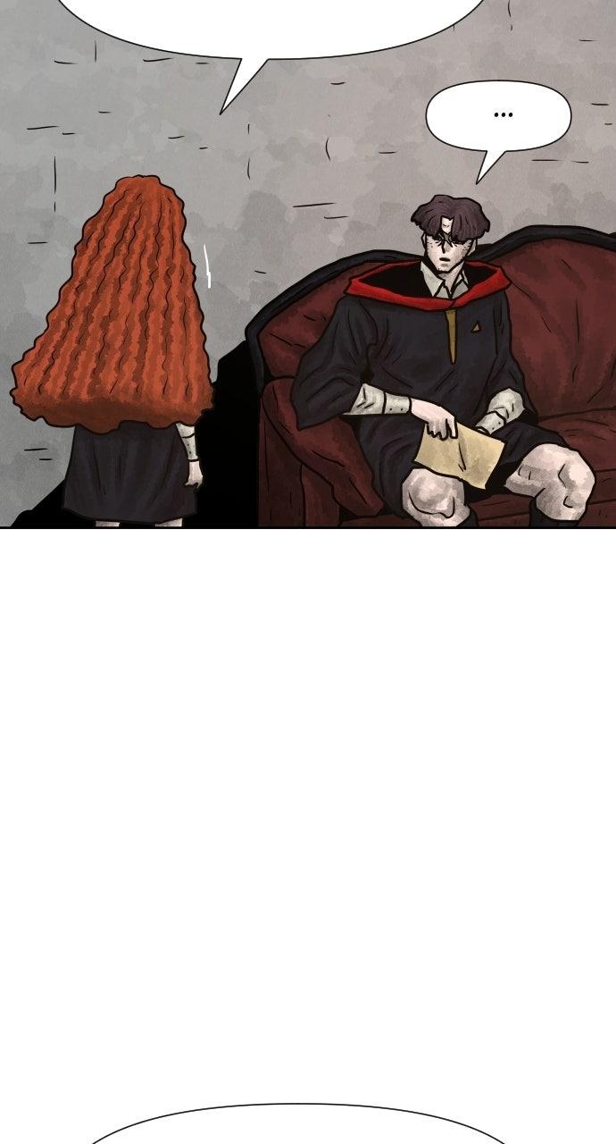 Warrior Executioner Chapter 175 - Page 44