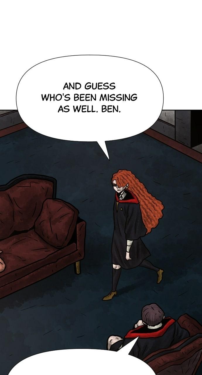 Warrior Executioner Chapter 175 - Page 46