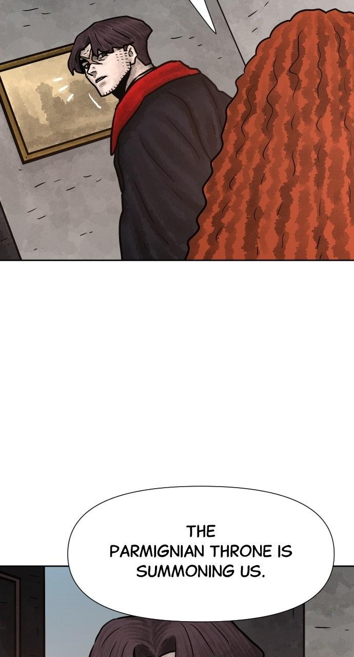 Warrior Executioner Chapter 175 - Page 49