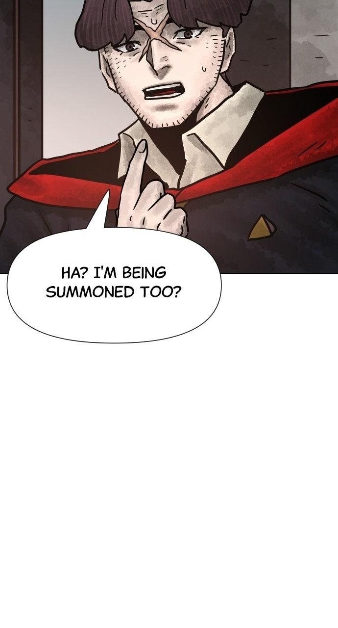 Warrior Executioner Chapter 175 - Page 50