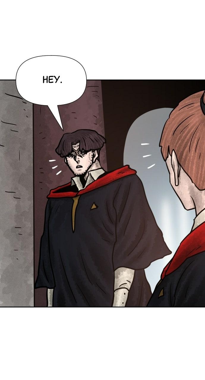 Warrior Executioner Chapter 175 - Page 52