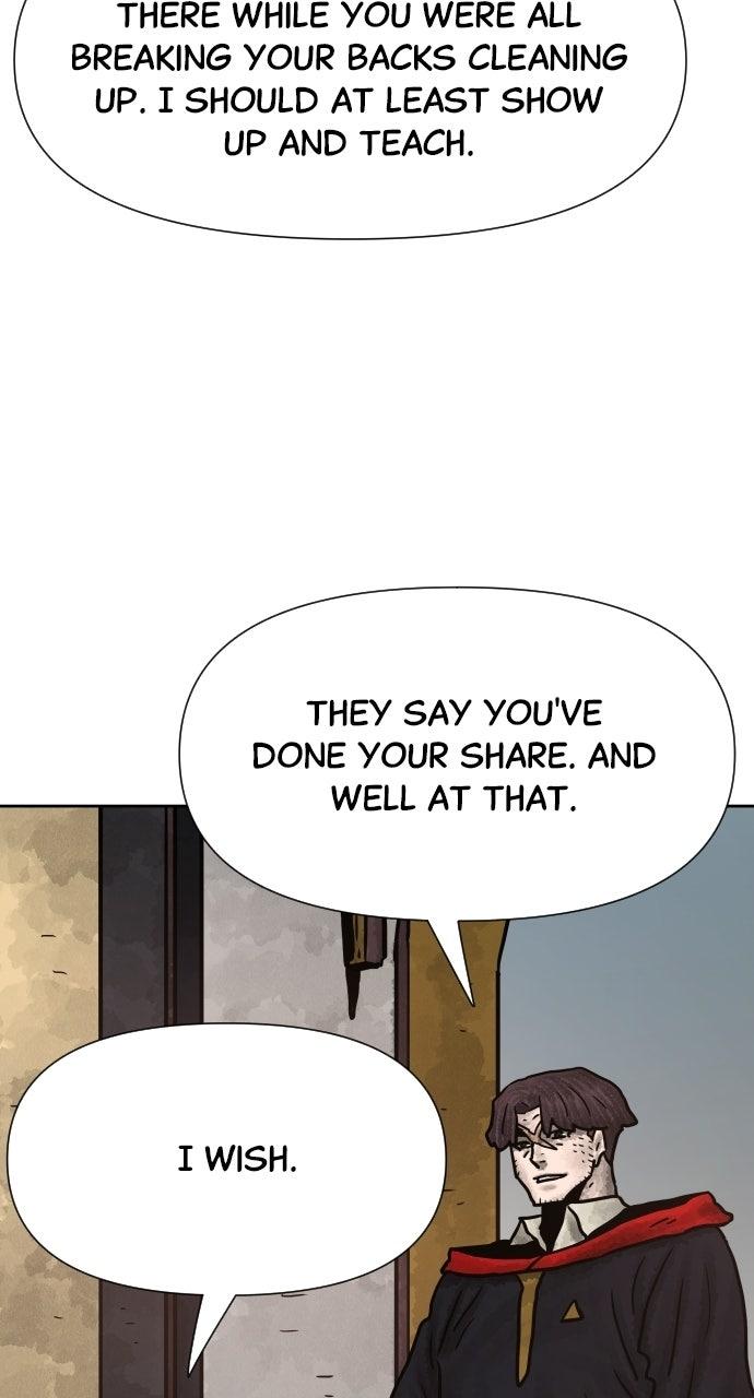 Warrior Executioner Chapter 175 - Page 54