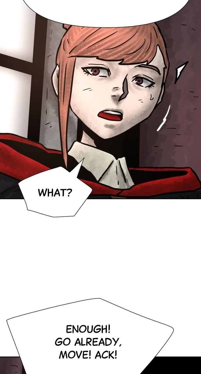 Warrior Executioner Chapter 175 - Page 57