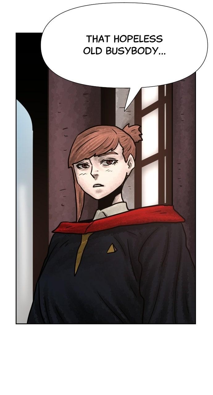 Warrior Executioner Chapter 175 - Page 59