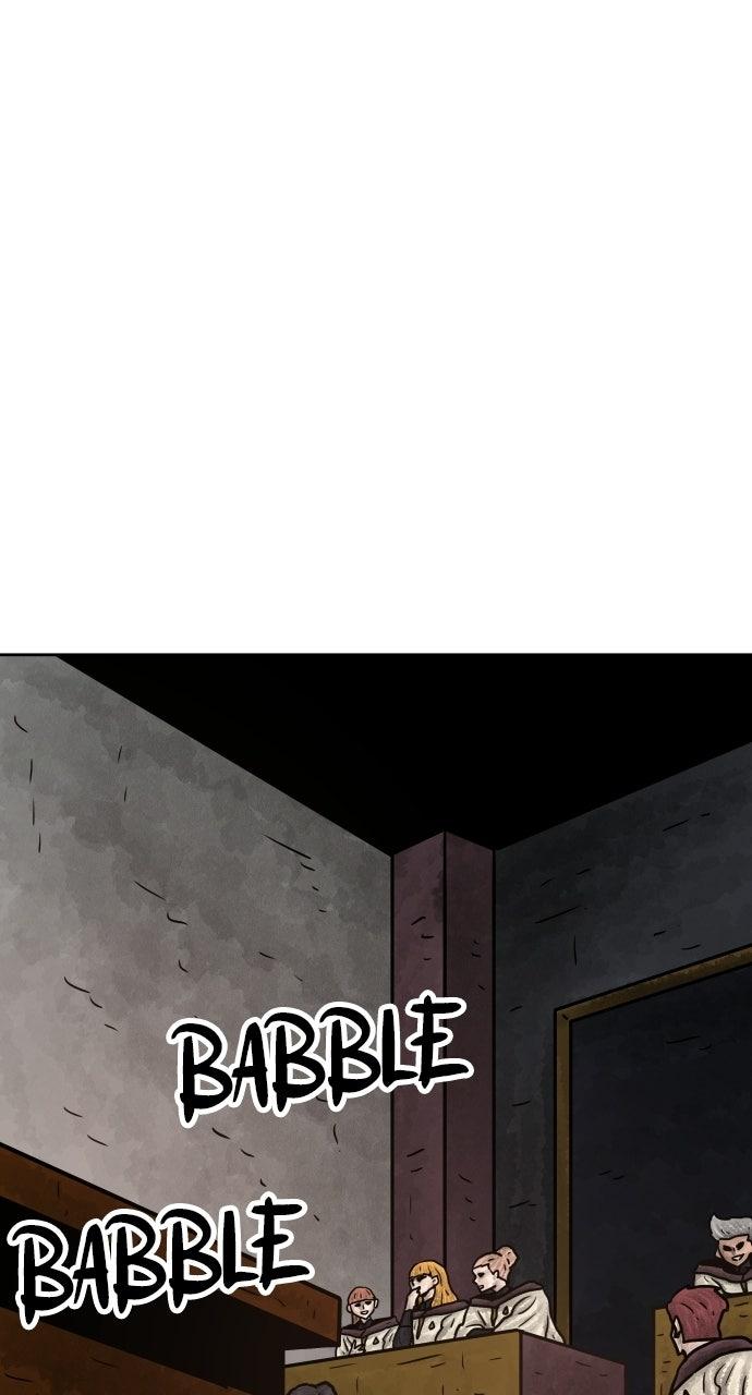 Warrior Executioner Chapter 175 - Page 60