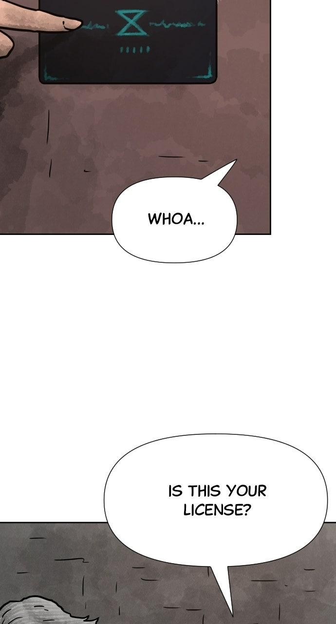 Warrior Executioner Chapter 175 - Page 64