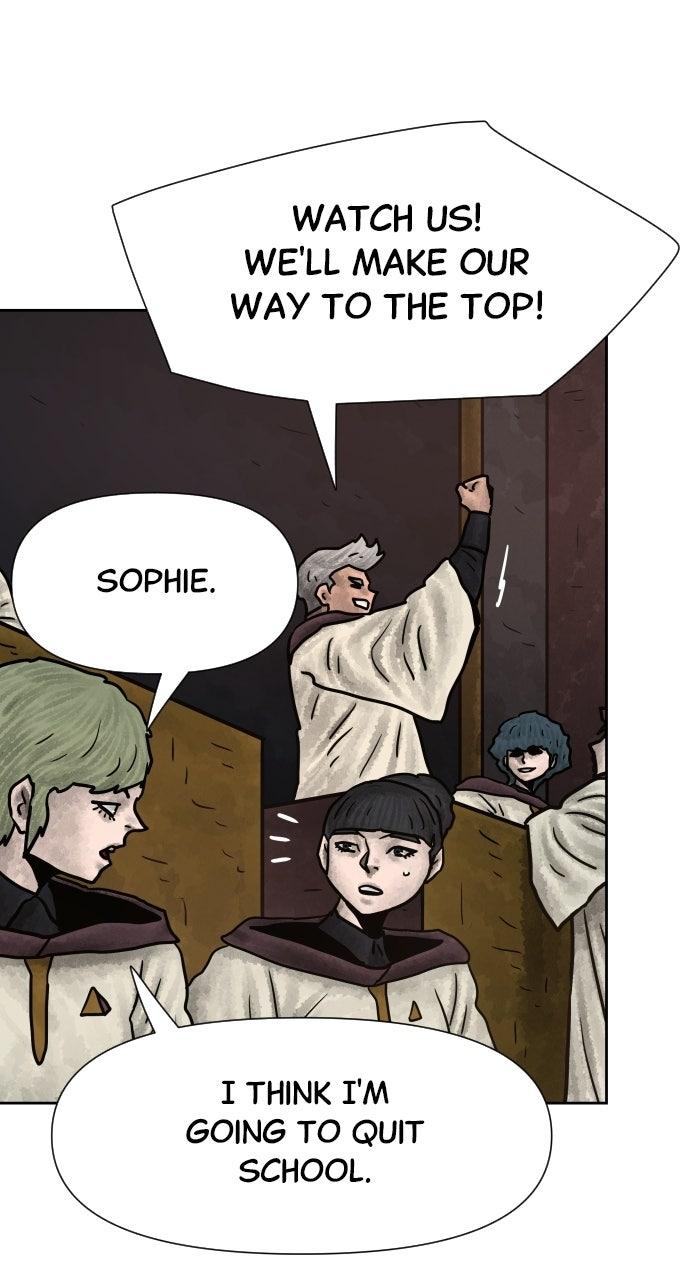 Warrior Executioner Chapter 175 - Page 67