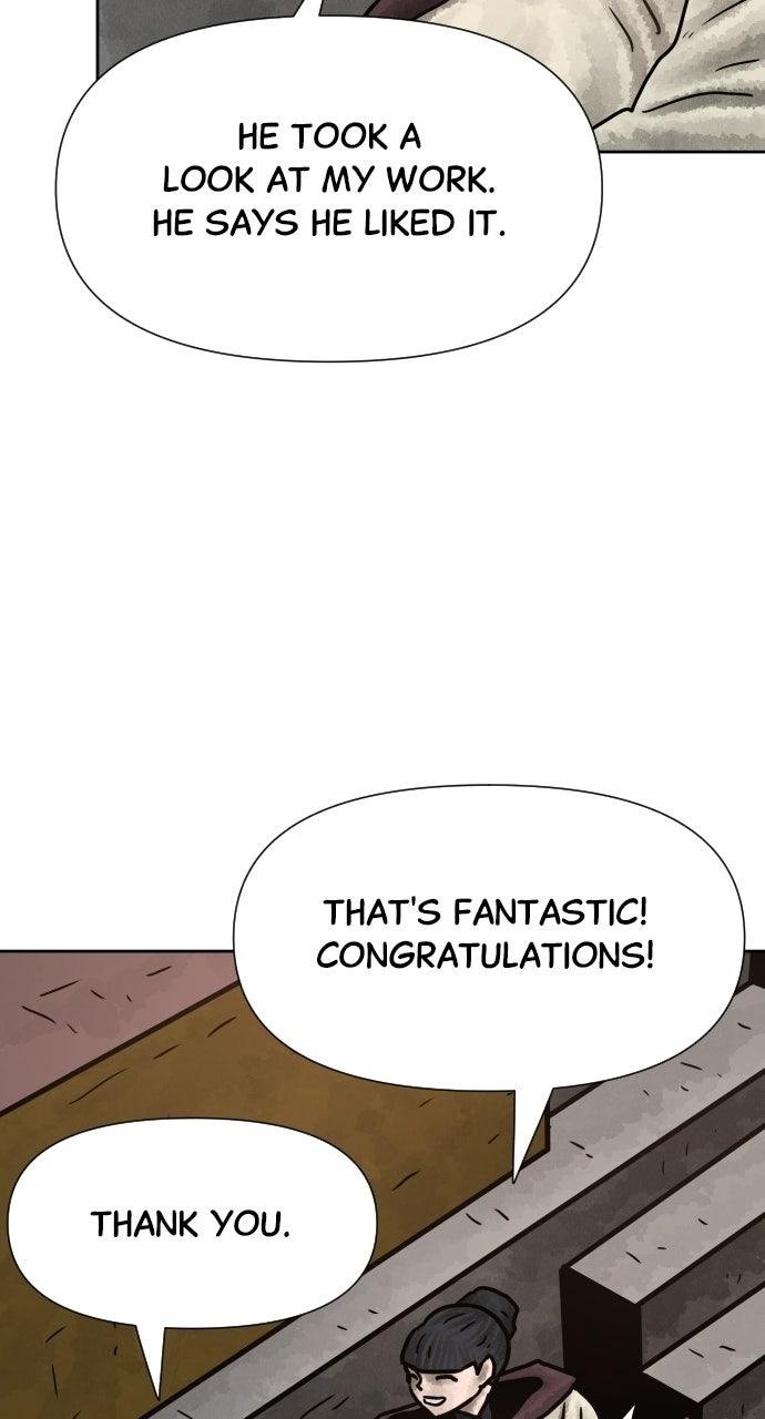 Warrior Executioner Chapter 175 - Page 69