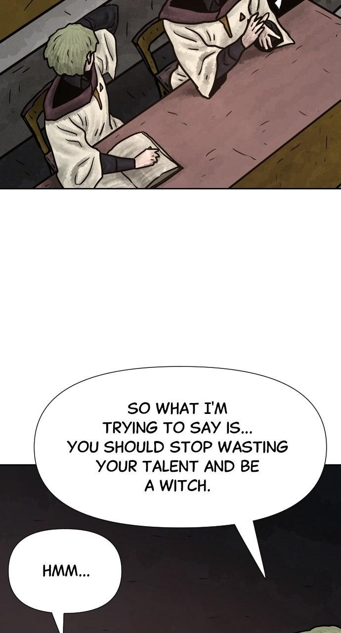 Warrior Executioner Chapter 175 - Page 70