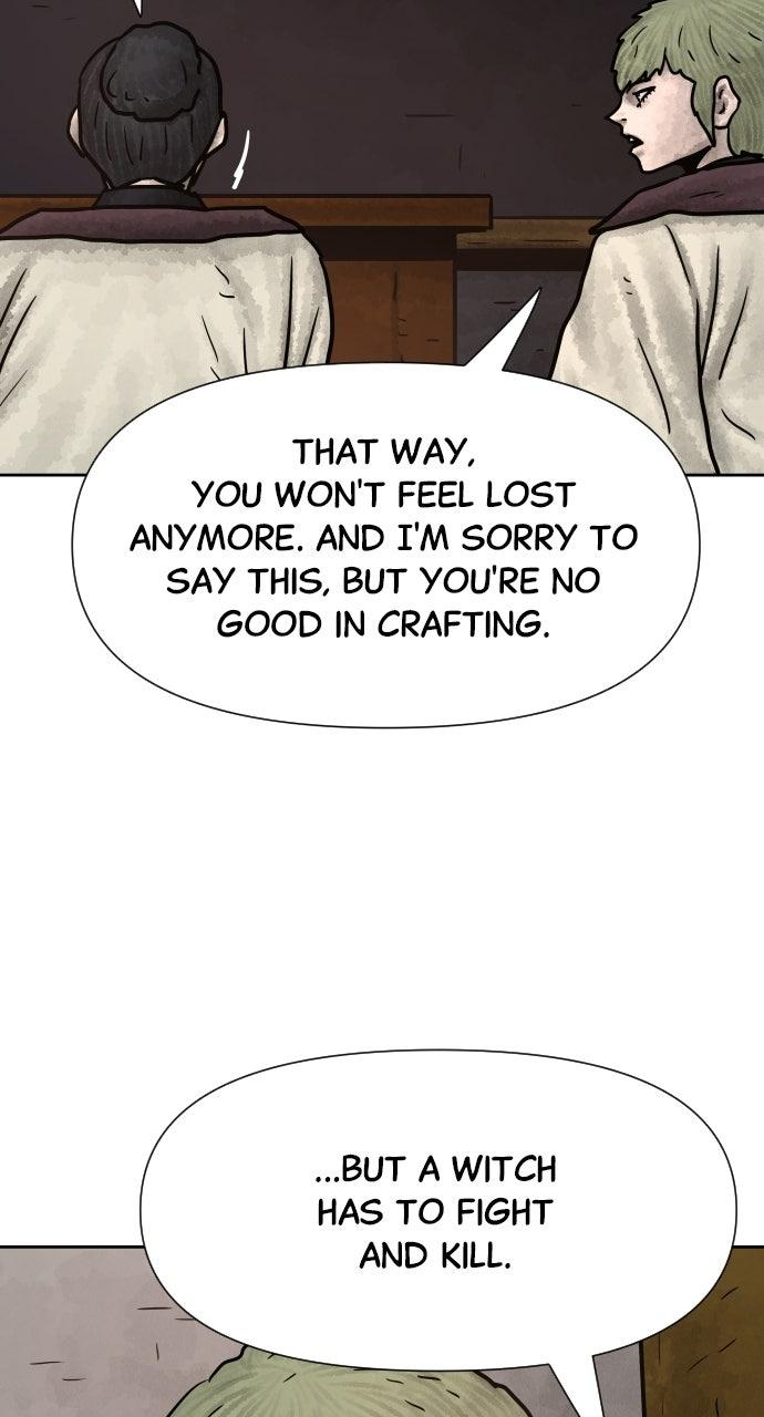 Warrior Executioner Chapter 175 - Page 71