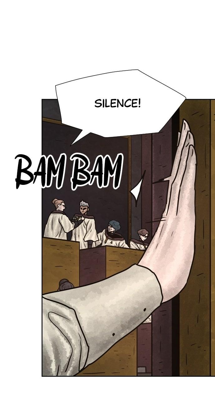 Warrior Executioner Chapter 175 - Page 76