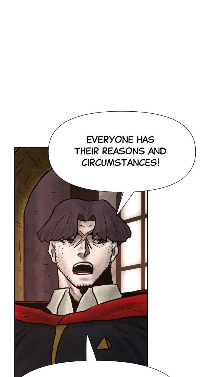 Warrior Executioner Chapter 175 - Page 77