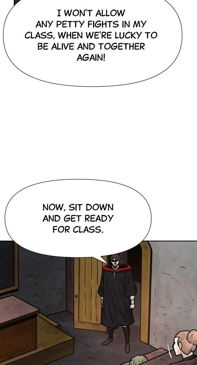 Warrior Executioner Chapter 175 - Page 78